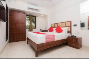 Hotel Grand Palaza